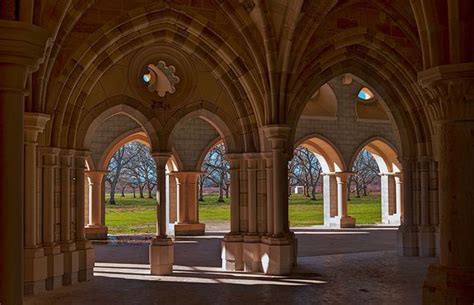 Abbey of New Clairvaux | Northern california, Places, Monastery