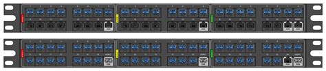 Visio stencil patch panels - vmklo