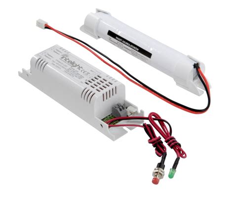 Primus LED emergency power supply kit - Intelight