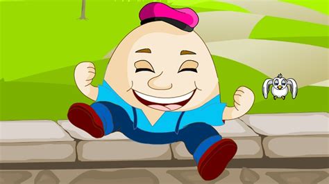 Positive Ripples: Humpty Dumpty - Rhyme Release