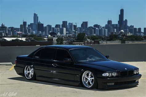 🔥 [95+] BMW E38 Wallpapers | WallpaperSafari