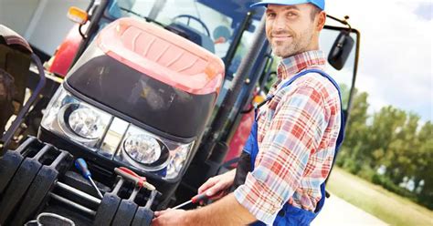 Learning All Tractor Safety Standards for Maximum Protection!