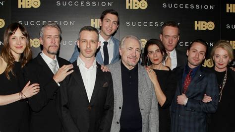 Succession | Official Website for the HBO Series | HBO.com | Hbo ...