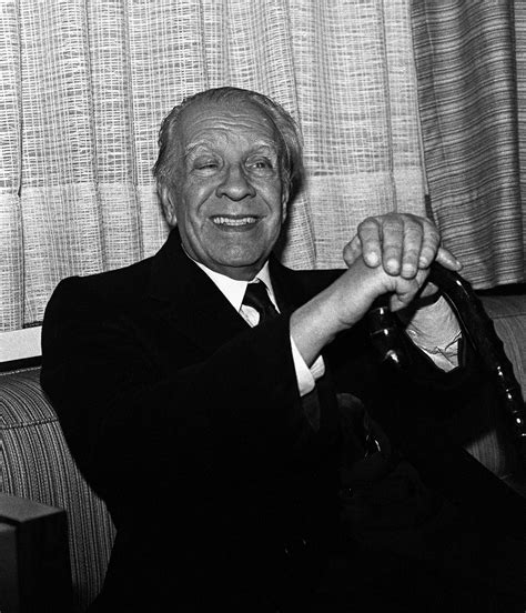 Jorge Luis Borges | Biography, Books, Poems, & Facts | Britannica