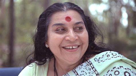 Interview with Shri Mataji in Vienna - Freemeditation.com