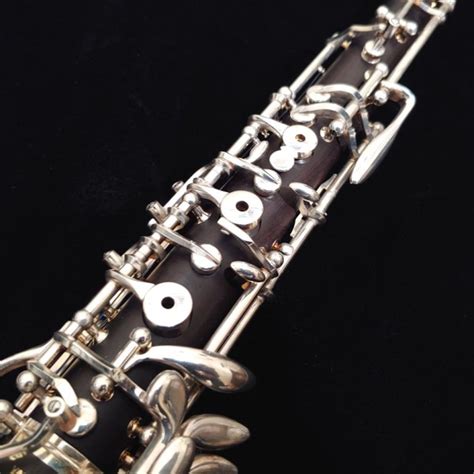 Used Yamaha Oboe - YOB-411 Wood Oboe - Yamaha Select Dealer