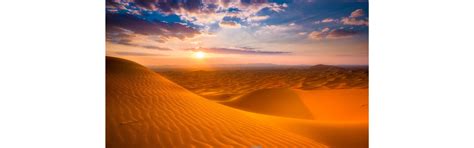 Sahara desert sunset wallpapers