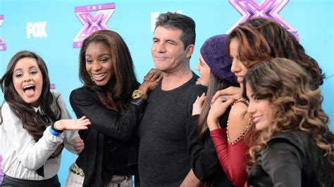 Simon Cowell Wants to Bring Back U.S. Version of ‘The X Factor’