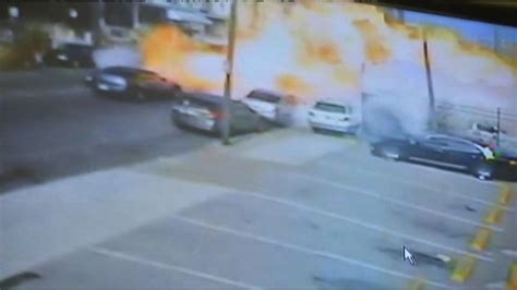 Philly Food Truck Explosion Could Bring Propane Inspections