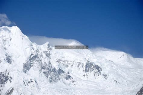 Batura Glacier Trek - World's 7th Longest Glacier - Apricot Tours Pakistan