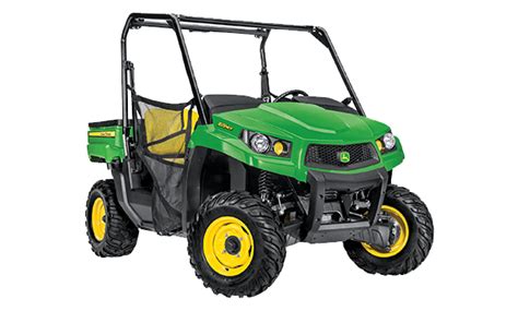 Gator Utility Vehicles | SunSouth