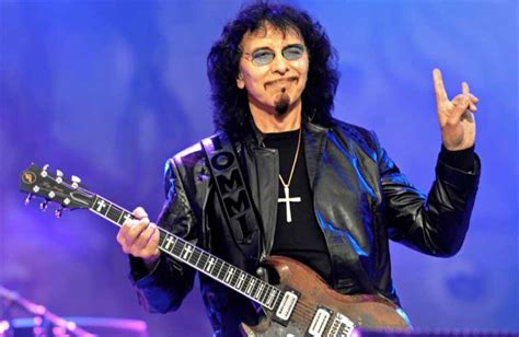 Tony Iommi - multitrack master | isolated tracks | vocal only