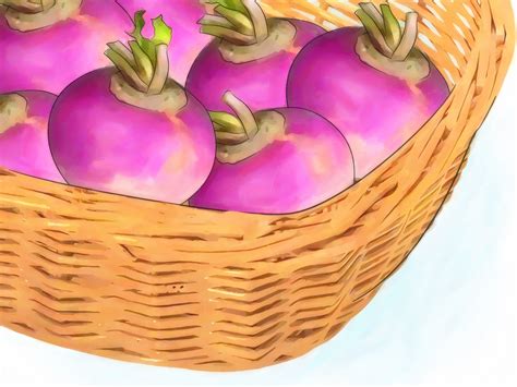 3 Ways to Grow Turnips - wikiHow