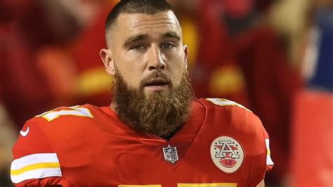 Why Was Travis Kelce Kicked Out of College? 5 Personal Issues Explained ...