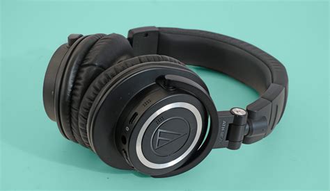 Audio-Technica ATH-M50xBT2 Review | Trusted Reviews