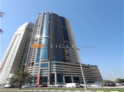 3 bedroom Apartment to rent in Al Sondos Tower, Al Khan Lagoon by Tiger Group