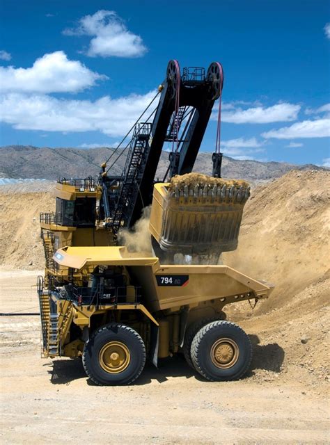 mining equipment – Imvelo Pty Ltd