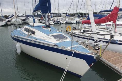 Oyster Yachts SJ 30 for sale UK, Oyster Yachts boats for sale, Oyster Yachts used boat sales ...