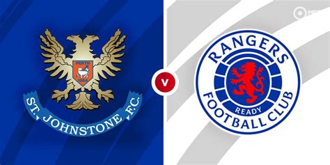 St Johnstone vs Rangers Prediction and Betting Tips