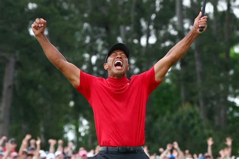 Want Nike's Iconic Tiger Woods Red Polo? | Man of Many