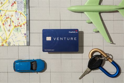 6 Reasons to Get the Capital One Venture Rewards Card - The Points Guy