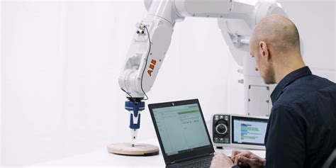 Wizard Easy Programming | ABB Robotics - Application Software Solutions ...