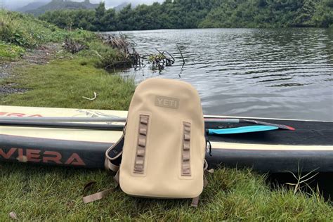 YETI Panga Backpack: A Standout Submersible Dry Bag You Can Count On ...