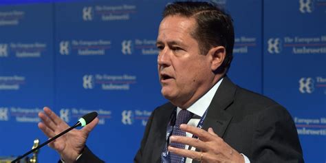 Barclays CEO Jes Staley Quits Amid Probe Into Epstein Ties - Business ...