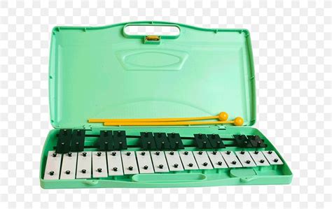 Glockenspiel Xylophone Pitched Percussion Instrument Musical ...