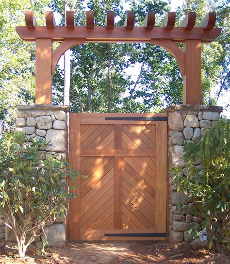 Pin by Greg Mcrae on Garden | Trellis gate, Gate arbor, Pergola