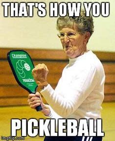 14 Pickleball Memes ideas | memes, pickleball, laugh