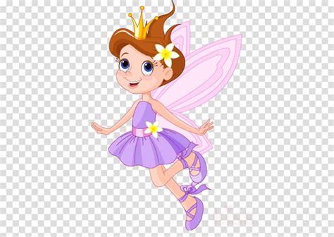 Download High Quality fairy clipart purple Transparent PNG Images - Art ...