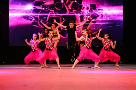 Hire Bollywood Fusion Dance - Britain’s Got Talent Performers | Scarlett Entertainment