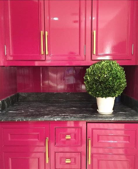 78 Likes, 3 Comments - Gage-Martin Interiors (@gagemartininteriors) on Instagram: “PINK from ...