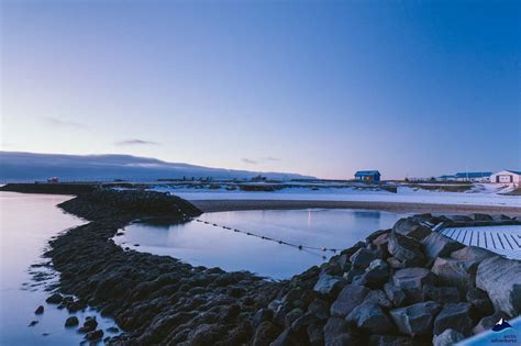 Nauthólsvík Geothermal Beach | Arctic Adventures