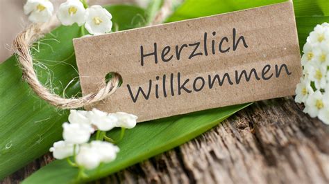 herzlich-willkommen – Bavarian Aid Society