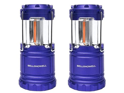 Bell + Howell TacLight Lantern (2-Pk)