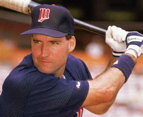 Randy Bush - The RBI Baseball Database