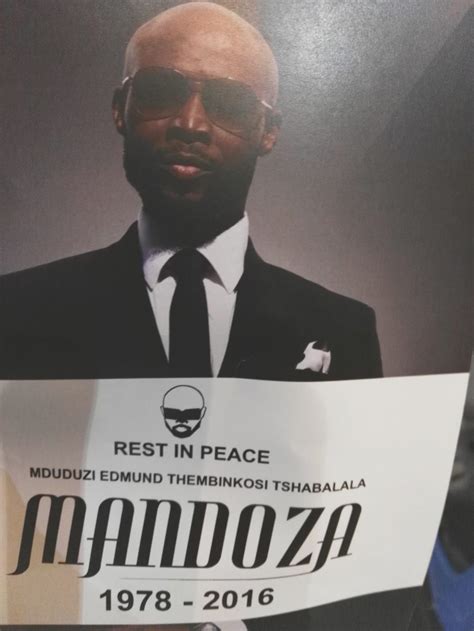 Mandoza revered by all. Rest in Peace Nkalakatha! » Soweto Life Magazine