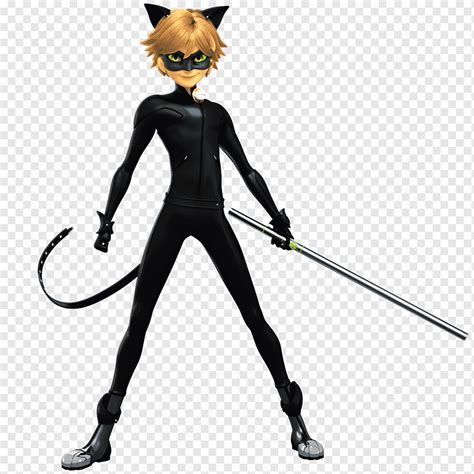 Ladybug E Cat Noir Png - Miraculous ladybug cat noir transparent picture. - Maikensmat