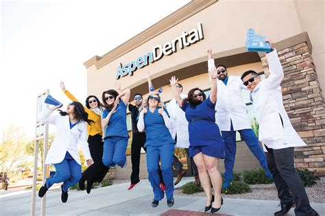 Aspen Dental Blog: Dentures, Dental Services, Oral Health & More