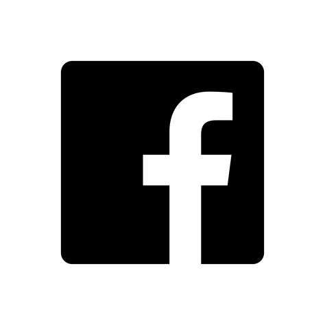 Facebook Mini Logo