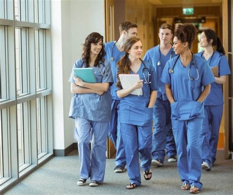 4 Best Nursing Schools in Atlanta – 2023 | RGStaffing