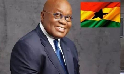 Nana Akufo Addo biography, children, family, career and achievements ...