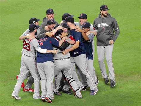 World Series preview: Red Sox vs. Dodgers