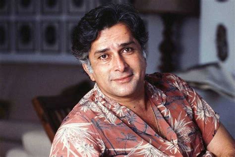 Shashi Kapoor actor filmmaker wife daughter son death