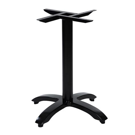 GR Aluminium Table Base – Gone Rogue – Furniture for your Home, Office or Restaurant