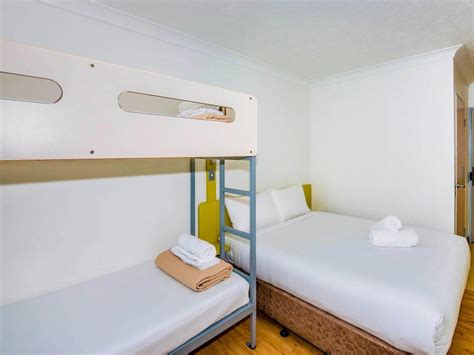 ibis budget Brisbane Airport, Brisbane | 2023 Updated Prices, Deals