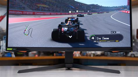 Samsung Odyssey G7 32" Monitor Review Photo Gallery - TechSpot