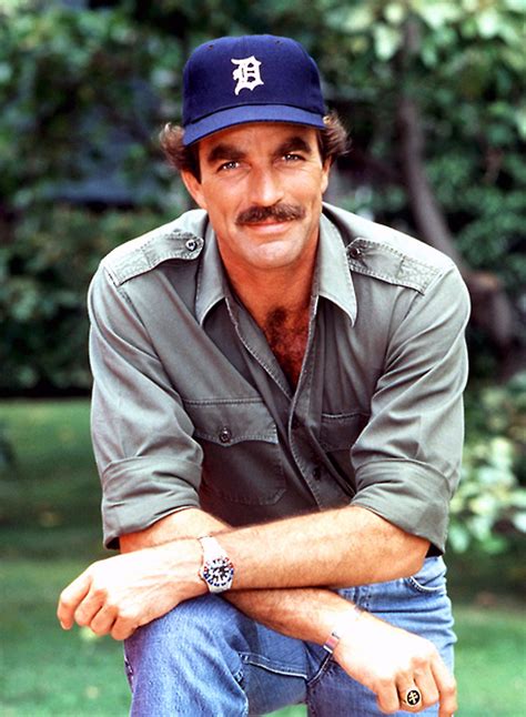 Tom Selleck Magnum Pi Glasses